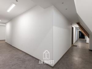 Pronájem bytu 2+kk, Liberec - Liberec I-Staré Město, Masarykova, 62 m2