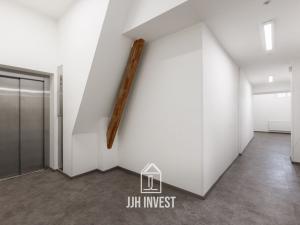 Pronájem bytu 2+kk, Liberec - Liberec I-Staré Město, Masarykova, 62 m2