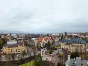 Pronájem bytu 2+kk, Liberec - Liberec I-Staré Město, Masarykova, 62 m2