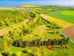 Prodej komerčního pozemku, Tišice, Mělnická, 6186 m2