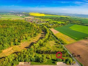 Prodej komerčního pozemku, Tišice, Mělnická, 6186 m2