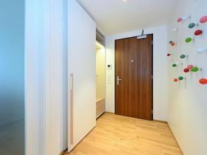 Pronájem bytu 3+kk, Praha - Holešovice, Sanderova, 96 m2