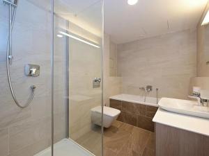 Pronájem bytu 3+kk, Praha - Holešovice, Sanderova, 96 m2