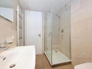 Pronájem bytu 3+kk, Praha - Holešovice, Sanderova, 96 m2