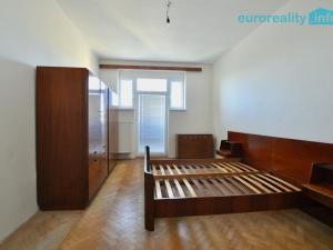 Pronájem bytu 2+kk, Praha - Holešovice, Dělnická, 61 m2