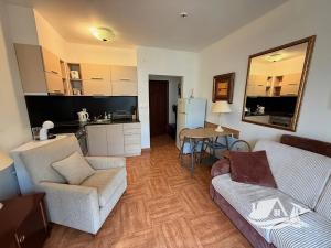 Prodej bytu 2+kk, Sveti Vlas, Bulharsko, 48 m2