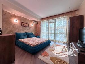 Prodej bytu 3+kk, Nesebar, Bulharsko, 105 m2