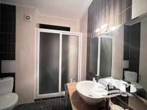 Prodej bytu 3+kk, Nesebar, Bulharsko, 105 m2