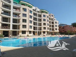 Prodej bytu 3+kk, Sveti Vlas, Bulharsko, 99 m2