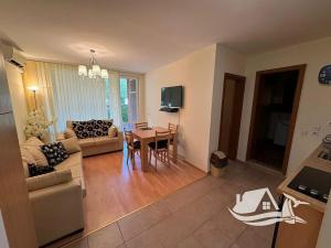 Prodej bytu 2+kk, Sveti Vlas, Bulharsko, 49 m2