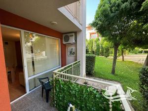 Prodej bytu 2+kk, Sveti Vlas, Bulharsko, 49 m2