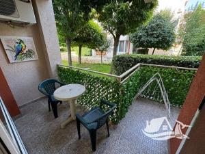 Prodej bytu 2+kk, Sveti Vlas, Bulharsko, 49 m2