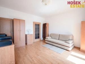 Prodej bytu 1+kk, Brno, U Leskavy, 33 m2