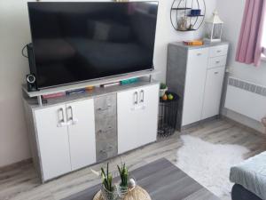 Pronájem bytu 2+1, Třeboň - Třeboň II, Táboritská, 55 m2
