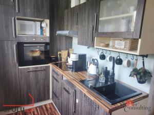 Pronájem bytu 2+1, Třeboň - Třeboň II, Táboritská, 55 m2