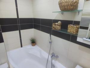 Pronájem bytu 2+1, Třeboň - Třeboň II, Táboritská, 55 m2