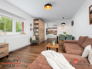 Prodej bytu 3+kk, Liberec - Liberec XVIII-Karlinky, Karlinská, 80 m2