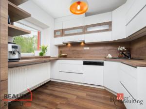 Prodej bytu 3+kk, Liberec - Liberec XVIII-Karlinky, Karlinská, 80 m2