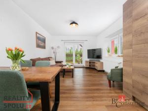 Prodej bytu 3+kk, Liberec - Liberec XVIII-Karlinky, Karlinská, 80 m2