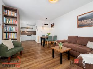 Prodej bytu 3+kk, Liberec - Liberec XVIII-Karlinky, Karlinská, 80 m2