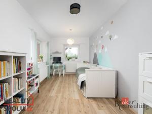 Prodej bytu 3+kk, Liberec - Liberec XVIII-Karlinky, Karlinská, 80 m2