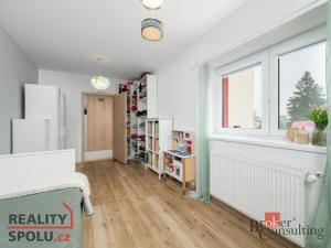Prodej bytu 3+kk, Liberec - Liberec XVIII-Karlinky, Karlinská, 80 m2