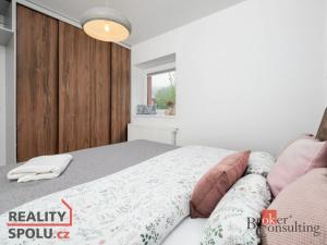 Prodej bytu 3+kk, Liberec - Liberec XVIII-Karlinky, Karlinská, 80 m2
