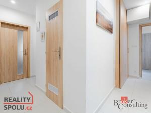 Prodej bytu 3+kk, Liberec - Liberec XVIII-Karlinky, Karlinská, 80 m2