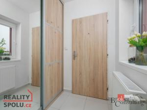Prodej bytu 3+kk, Liberec - Liberec XVIII-Karlinky, Karlinská, 80 m2