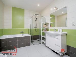 Prodej bytu 3+kk, Liberec - Liberec XVIII-Karlinky, Karlinská, 80 m2