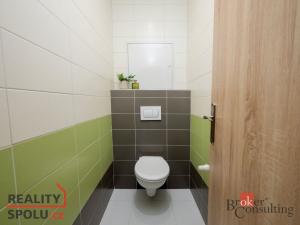 Prodej bytu 3+kk, Liberec - Liberec XVIII-Karlinky, Karlinská, 80 m2