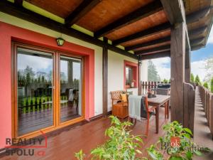 Prodej bytu 3+kk, Liberec - Liberec XVIII-Karlinky, Karlinská, 80 m2