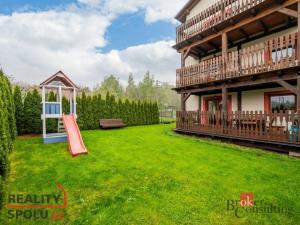 Prodej bytu 3+kk, Liberec - Liberec XVIII-Karlinky, Karlinská, 80 m2