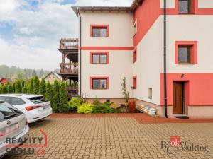 Prodej bytu 3+kk, Liberec - Liberec XVIII-Karlinky, Karlinská, 80 m2