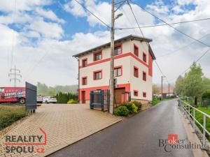 Prodej bytu 3+kk, Liberec - Liberec XVIII-Karlinky, Karlinská, 80 m2