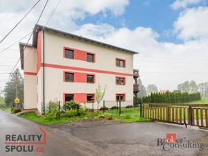 Prodej bytu 3+kk, Liberec - Liberec XVIII-Karlinky, Karlinská, 80 m2