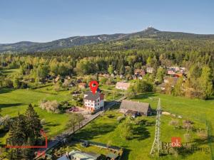 Prodej bytu 3+kk, Liberec - Liberec XVIII-Karlinky, Karlinská, 80 m2