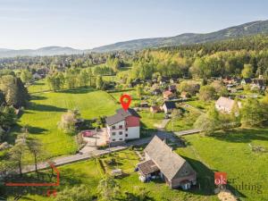 Prodej bytu 3+kk, Liberec - Liberec XVIII-Karlinky, Karlinská, 80 m2