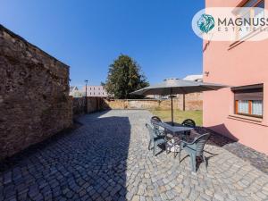 Prodej bytu 3+kk, Šternberk, Hlavní náměstí, 96 m2