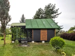 Prodej pozemku pro bydlení, Libeř, 1001 m2