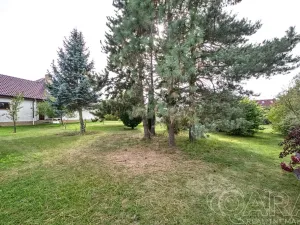 Prodej pozemku pro bydlení, Libeř, 1001 m2