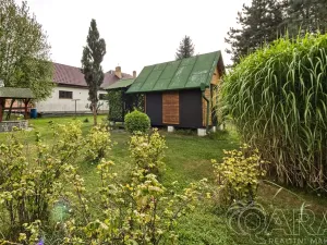 Prodej pozemku pro bydlení, Libeř, 1001 m2