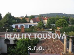 Pronájem bytu 1+1, Radnice, Nádražní, 38 m2