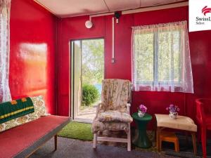Prodej zahrady, Úpice, Regnerova, 13 m2