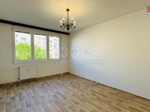 Pronájem bytu 2+1, České Budějovice - České Budějovice 3, Plzeňská, 49 m2