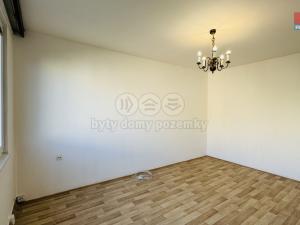 Pronájem bytu 2+1, České Budějovice - České Budějovice 3, Plzeňská, 49 m2