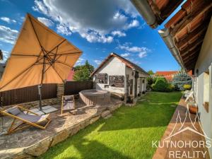 Prodej ubytování, Chlístovice, 200 m2