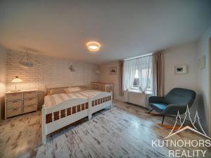 Prodej ubytování, Chlístovice, 200 m2