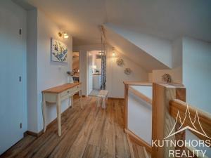 Prodej ubytování, Chlístovice, 200 m2