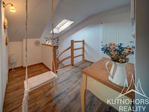 Prodej ubytování, Chlístovice, 200 m2